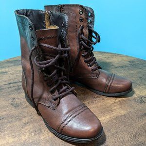 Steve Madden Troopa Women's Boot